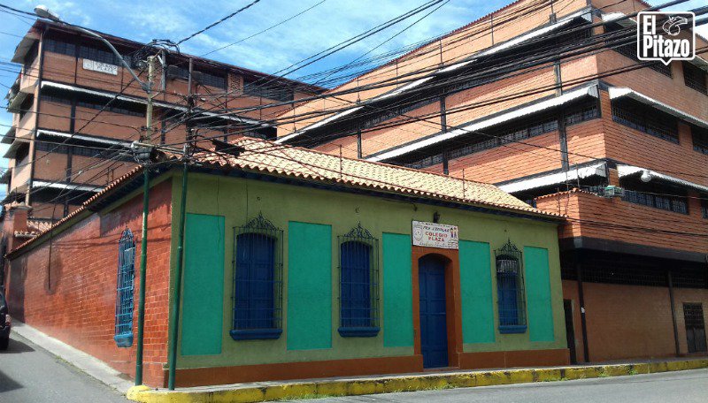 Unidad Educativa Privada Colegio Plaza