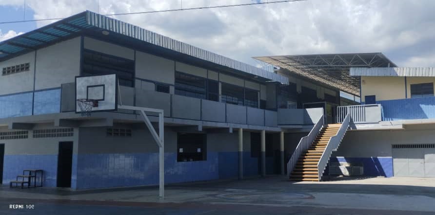 Unidad Educativa Privada Colegio San José