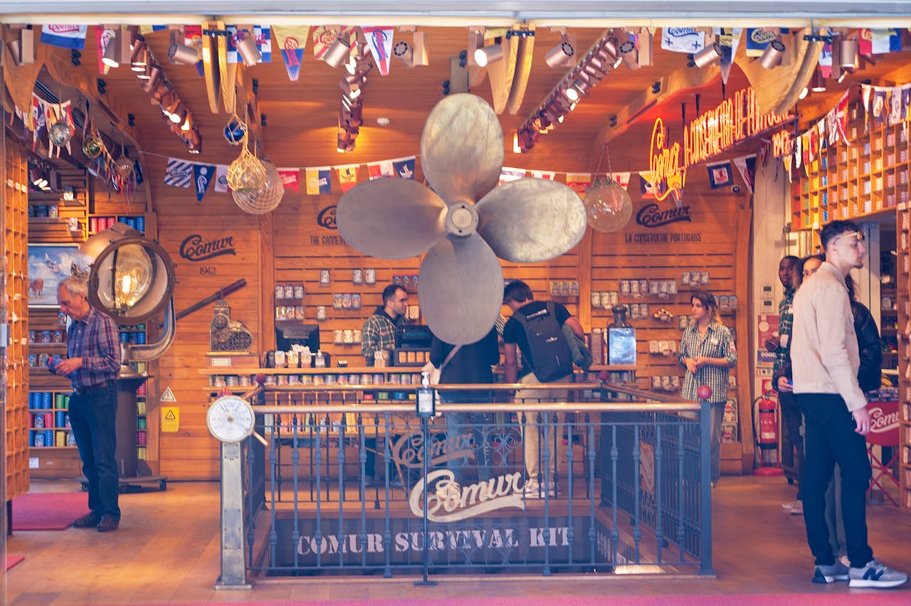 Ferretería El Constructor