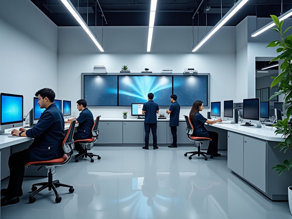 Tienda de Tecnología TechZone